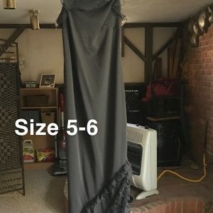 Size 5-6 Homecoming Dress